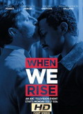 When We Rise Temporada  [720p]